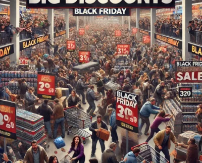 Black Friday